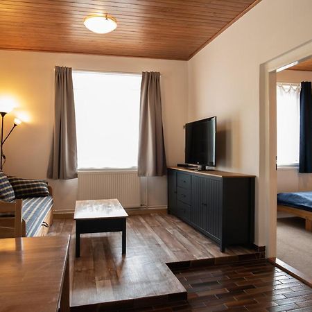 Pension Styl Bedřichov Extérieur photo
