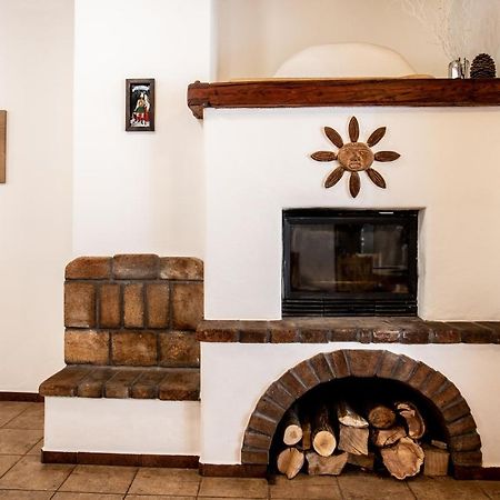 Pension Styl Bedřichov Extérieur photo