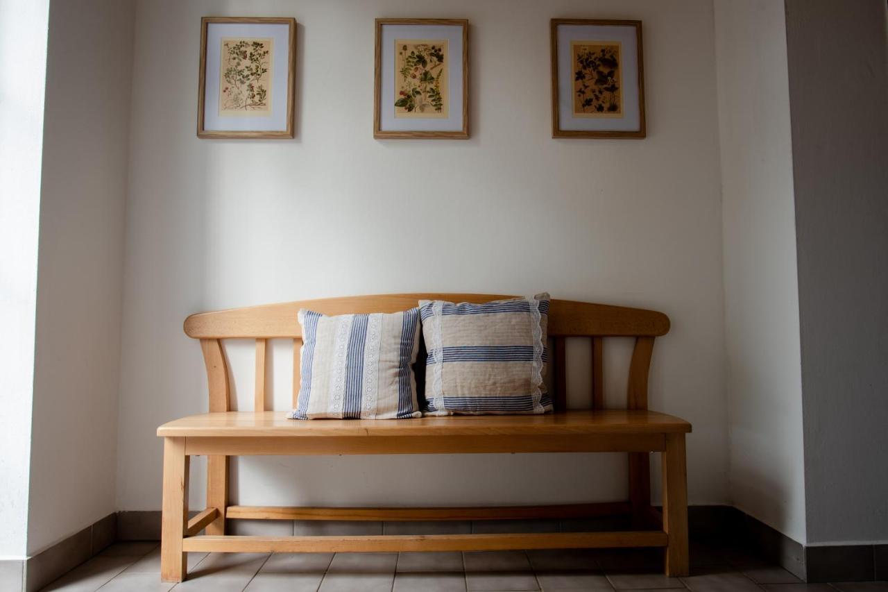 Pension Styl Bedřichov Extérieur photo