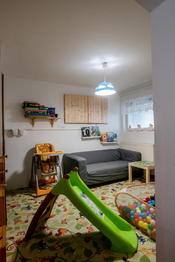 Pension Styl Bedřichov Extérieur photo