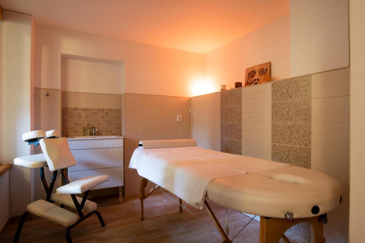 Pension Styl Bedřichov Extérieur photo