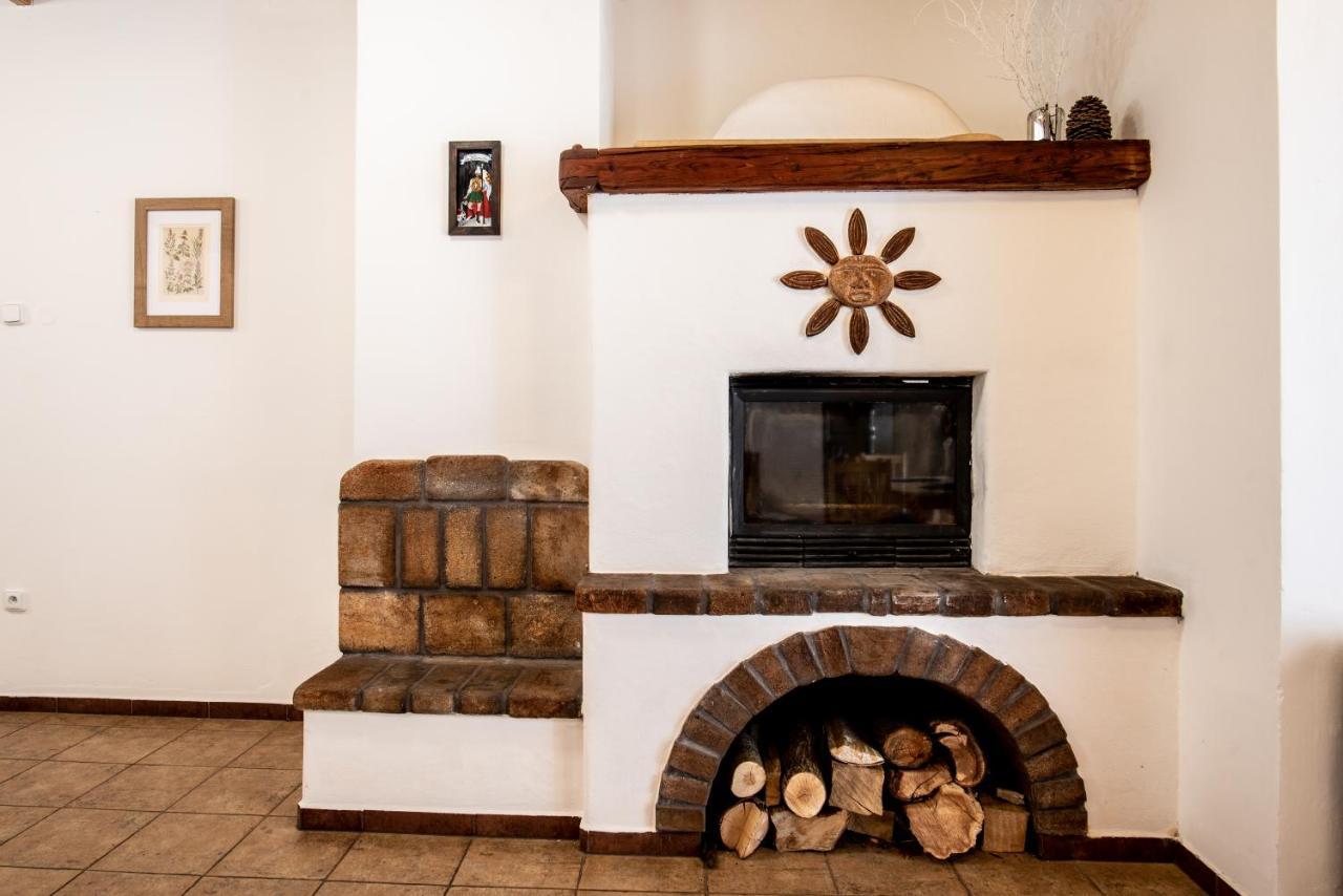 Pension Styl Bedřichov Extérieur photo