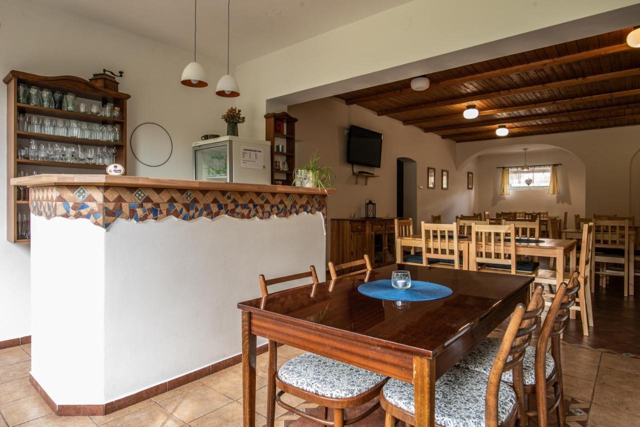 Pension Styl Bedřichov Extérieur photo
