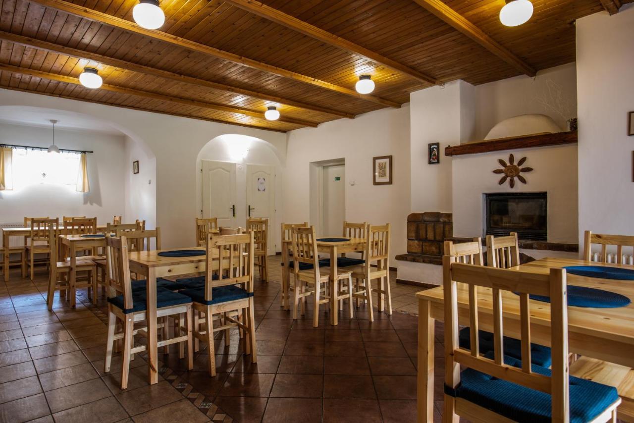 Pension Styl Bedřichov Extérieur photo