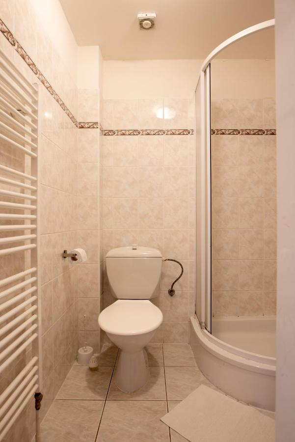 Pension Styl Bedřichov Extérieur photo