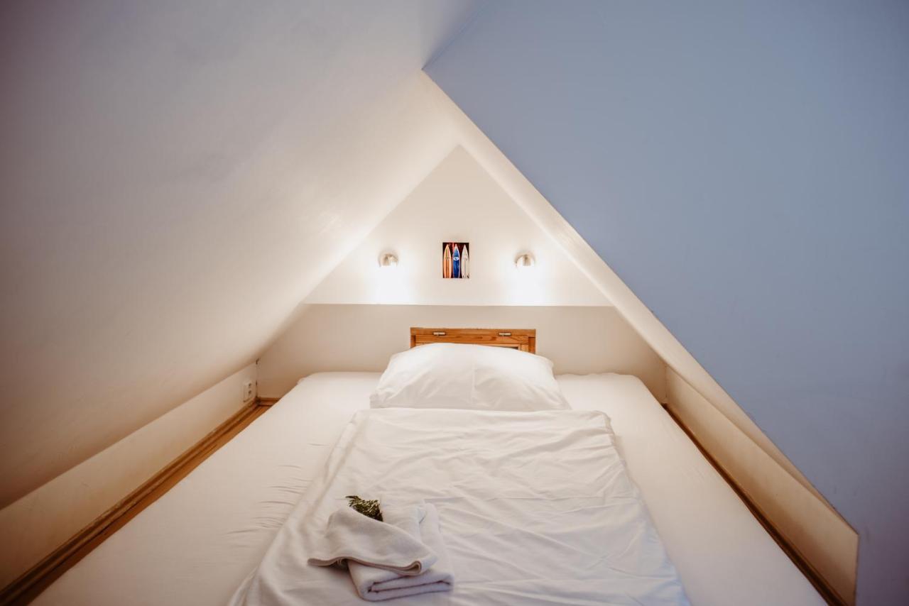 Pension Styl Bedřichov Extérieur photo