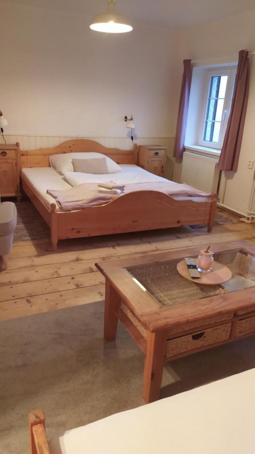 Pension Styl Bedřichov Extérieur photo