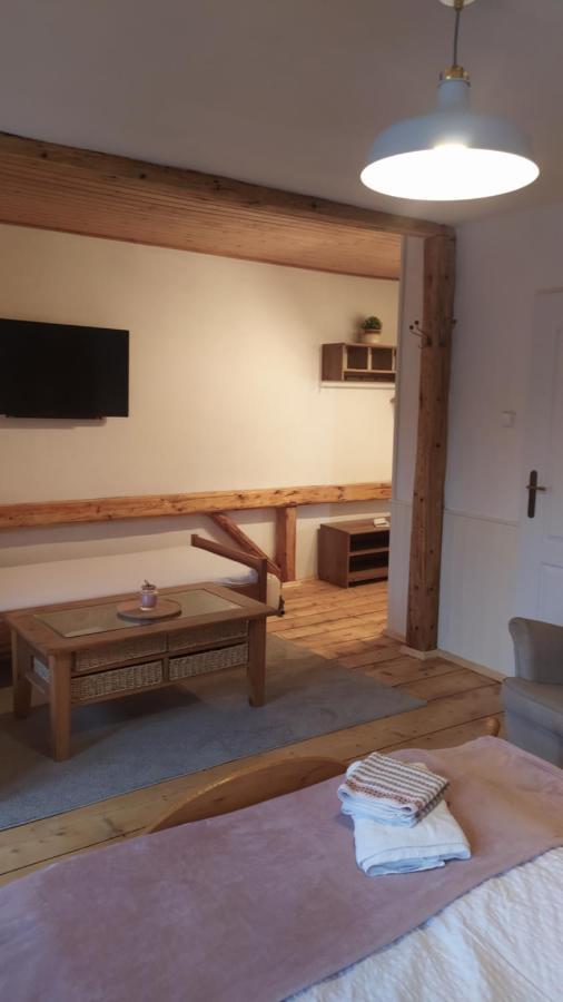 Pension Styl Bedřichov Extérieur photo