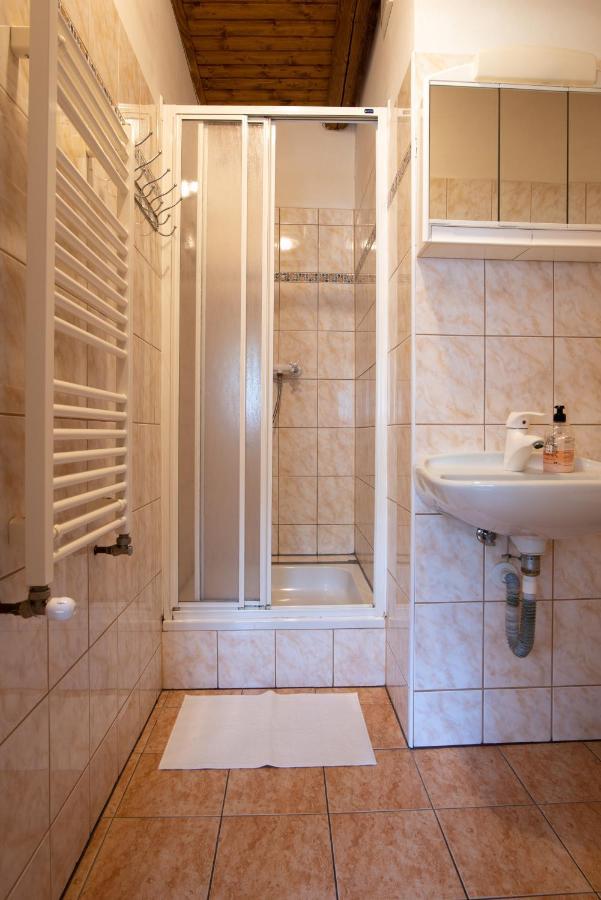 Pension Styl Bedřichov Extérieur photo